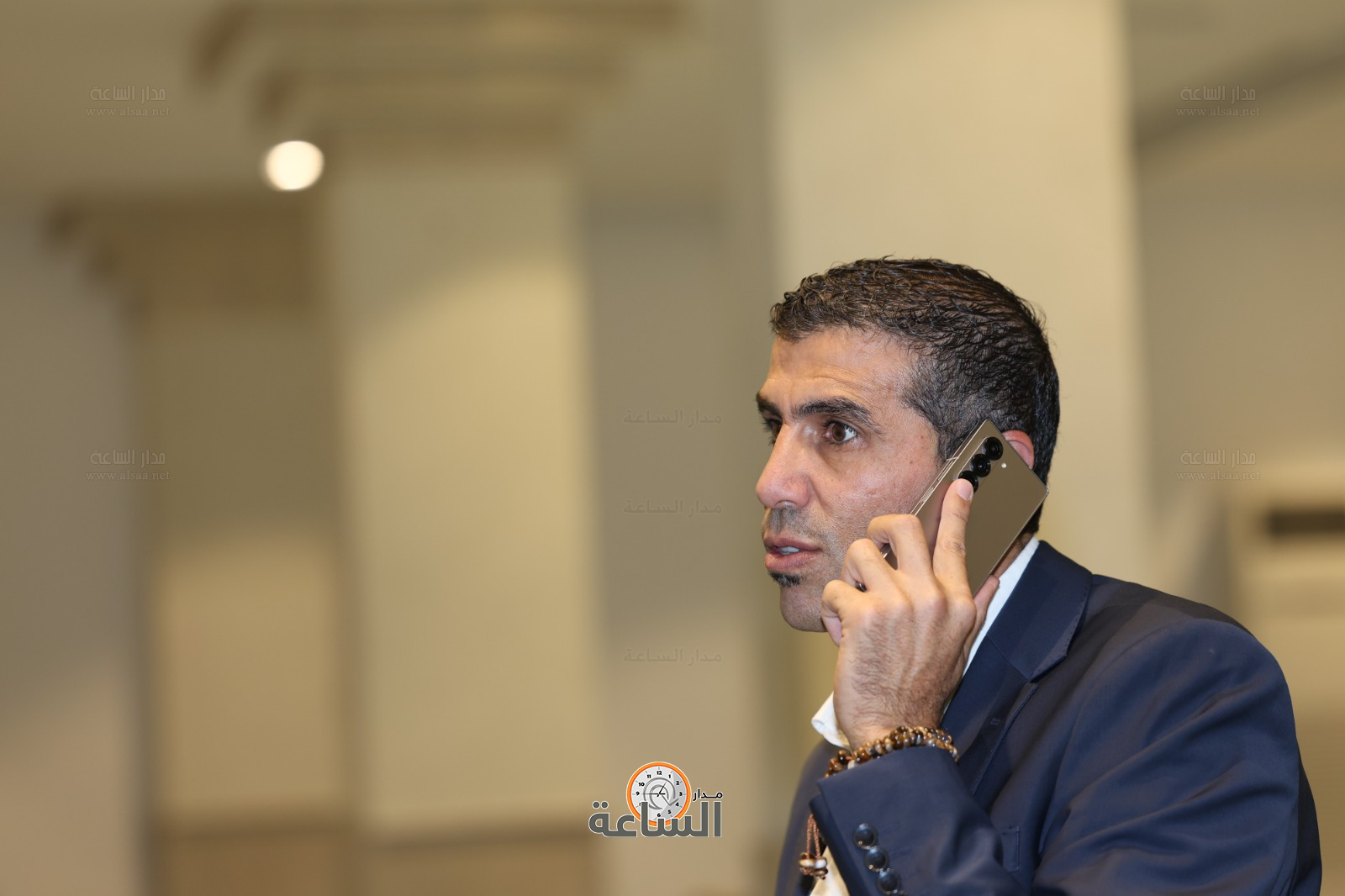 Madar Al-Saa Images 0.05583316947589845
