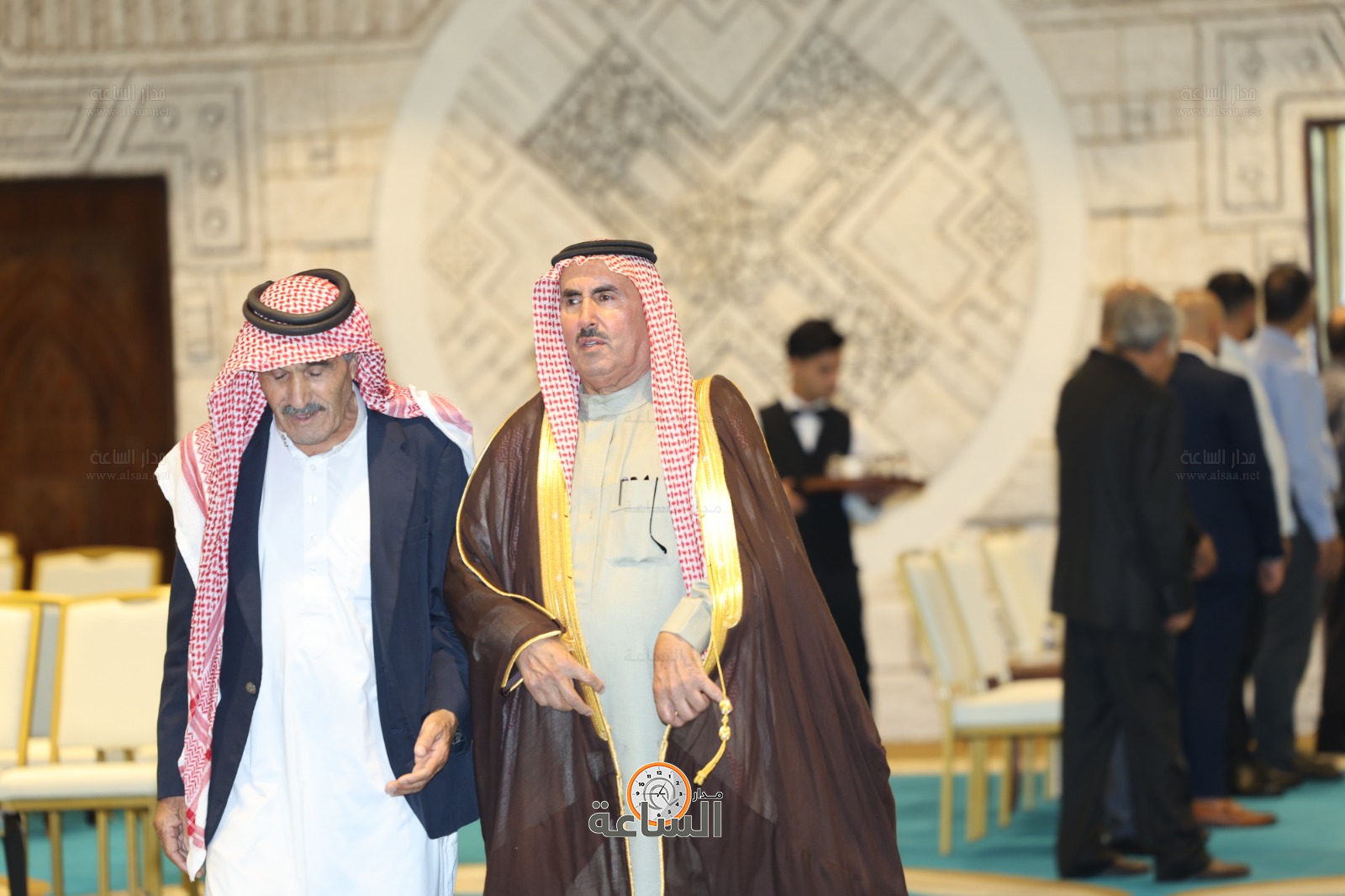 Madar Al-Saa Images 0.37771070519747485