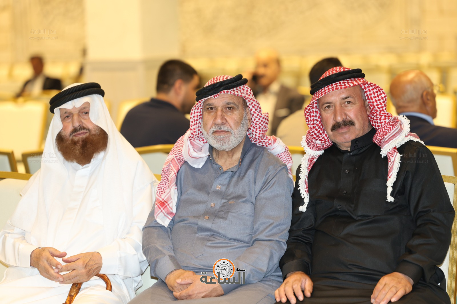 Madar Al-Saa Images 0.5941004315749028