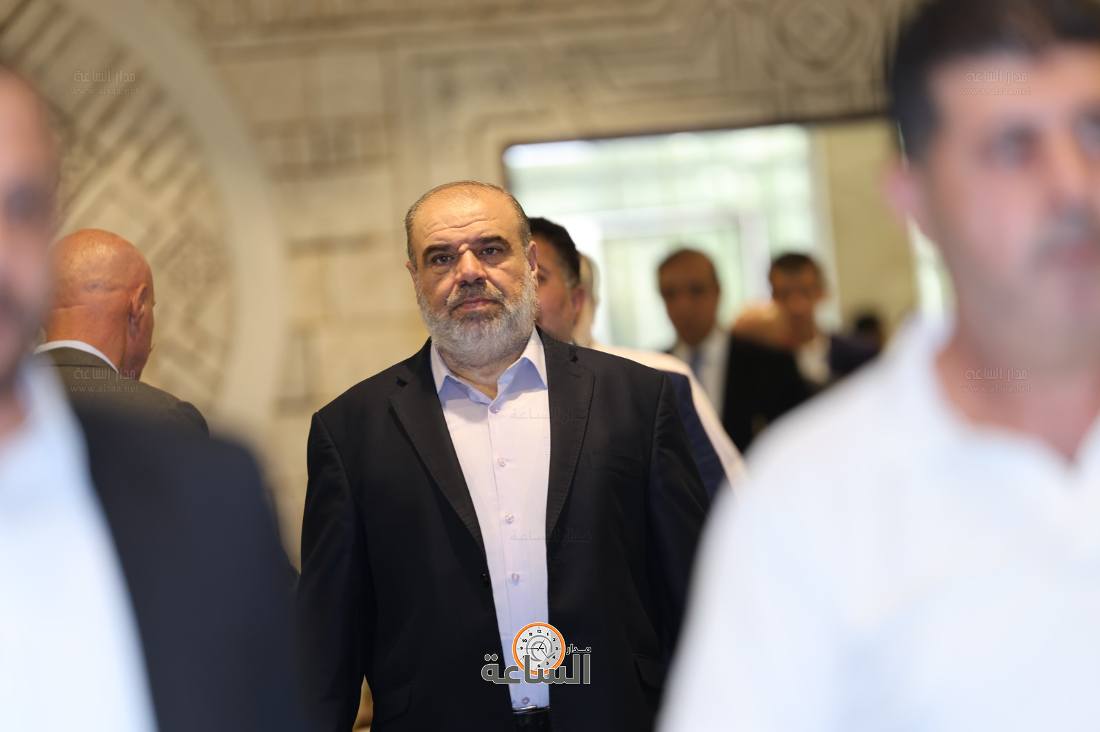 Madar Al-Saa Images 0.6857550142607245