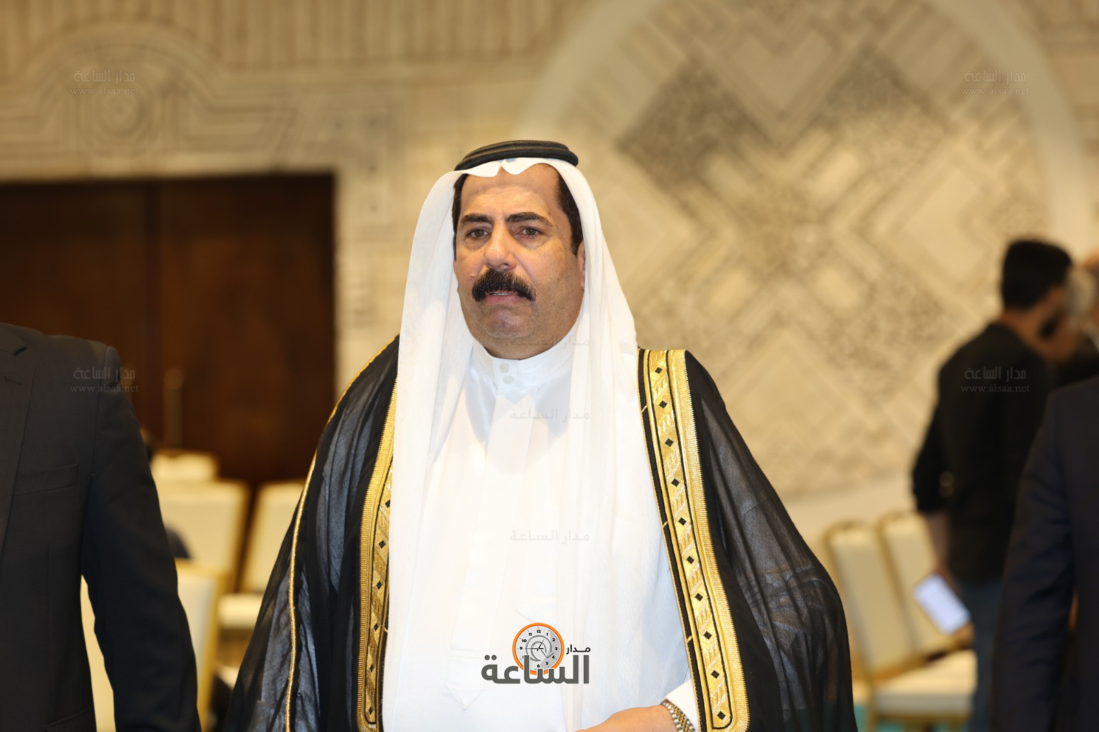 Madar Al-Saa Images 0.9479894728530938