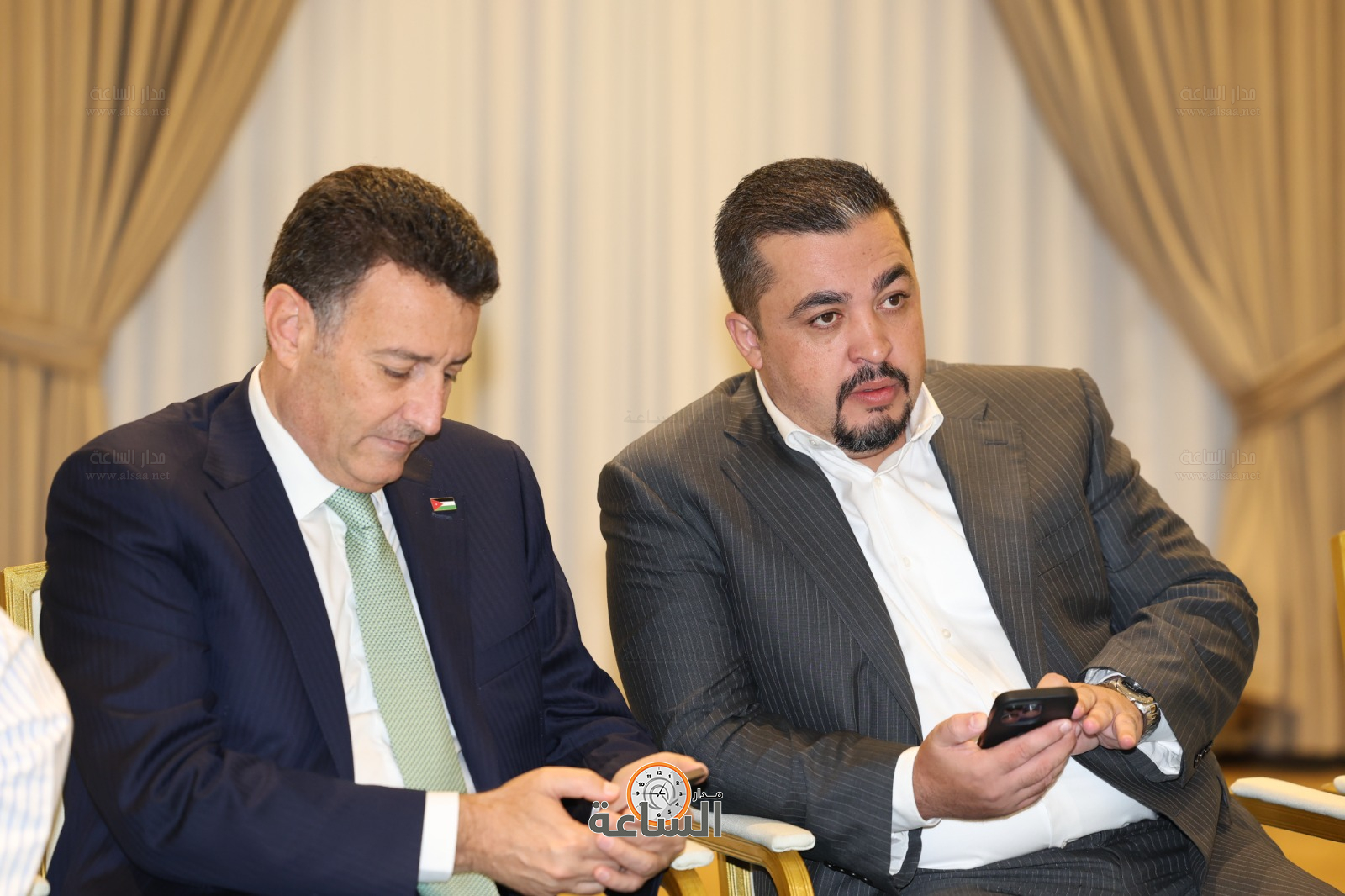 Madar Al-Saa Images 0.27156785648844717