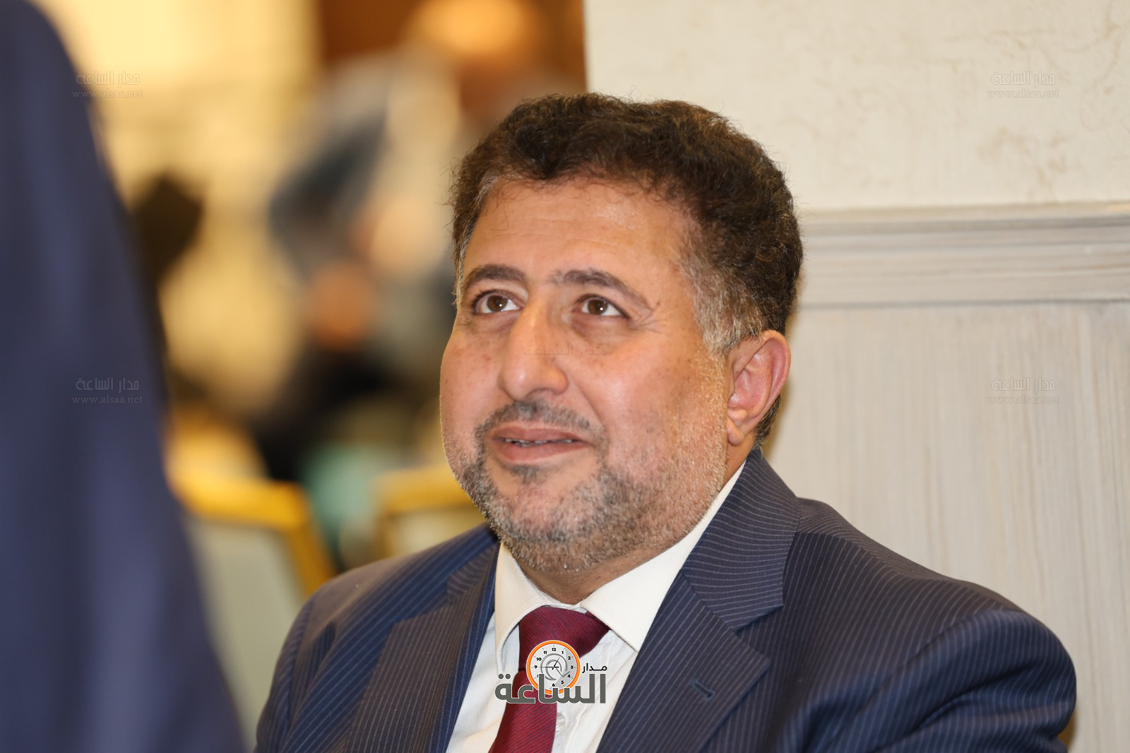 Madar Al-Saa Images 0.49970795893219944