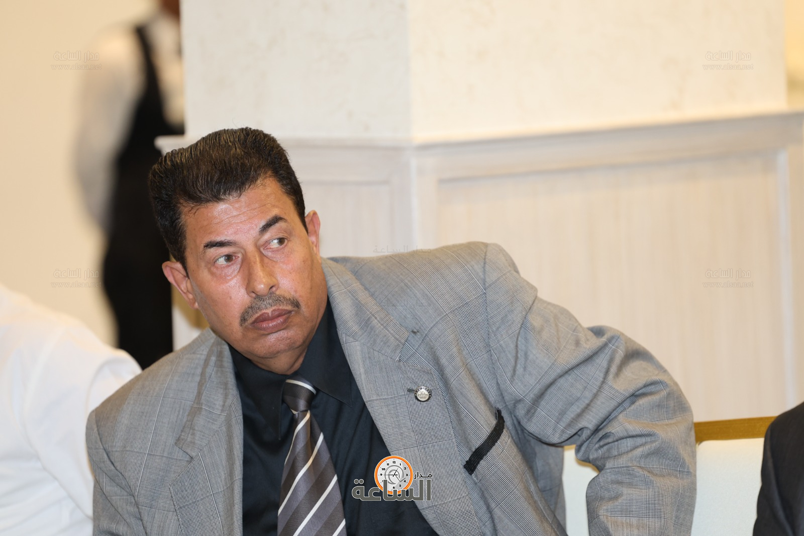 Madar Al-Saa Images 0.17670682189417264