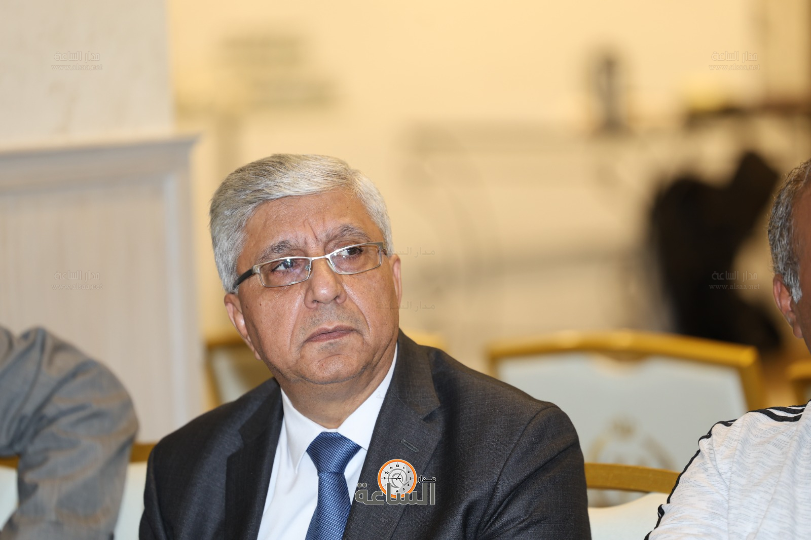 Madar Al-Saa Images 0.18920656221736654