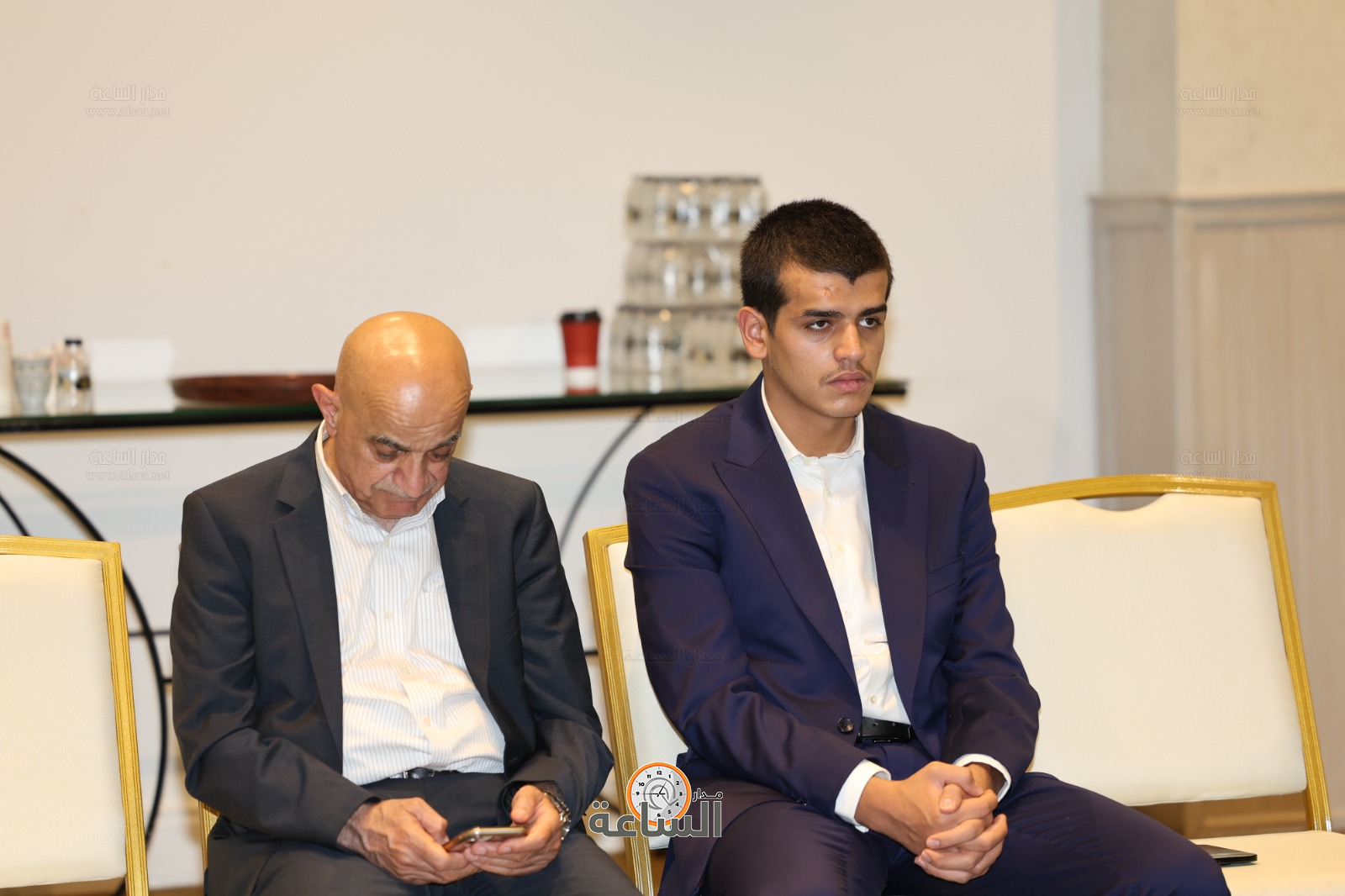 Madar Al-Saa Images 0.250836631438207