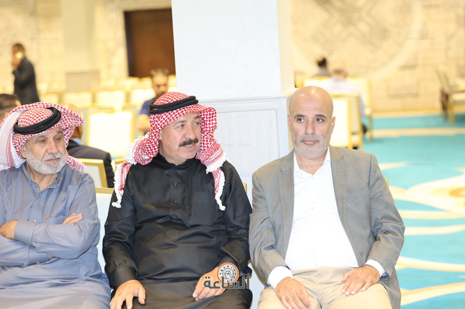 Madar Al-Saa Images 0.44744772360859886