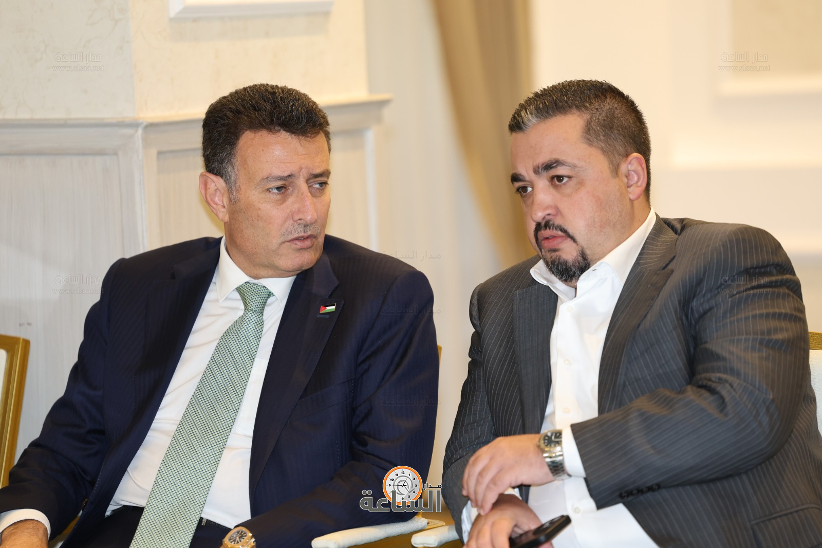 Madar Al-Saa Images 0.34221436933246796