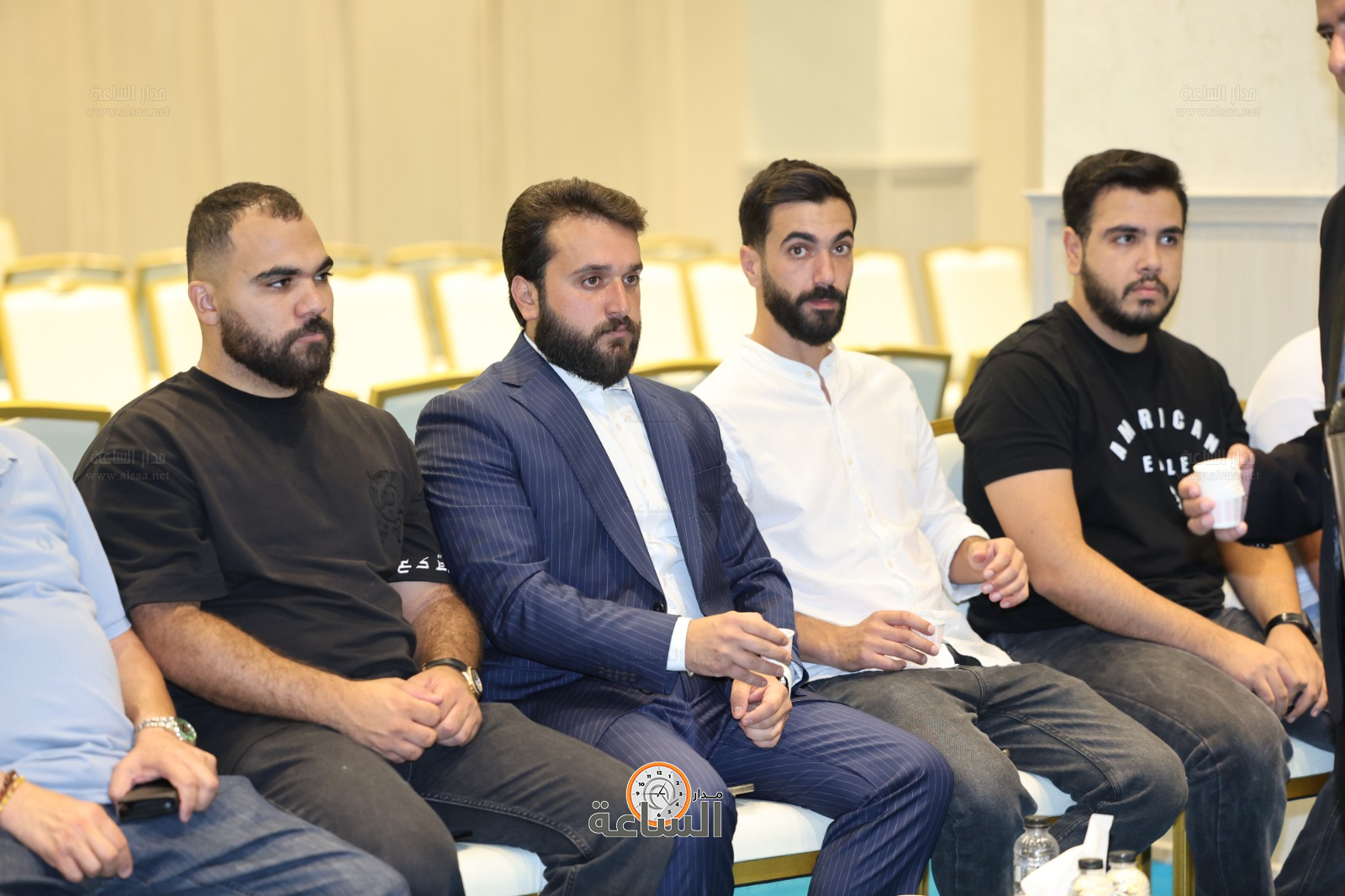 Madar Al-Saa Images 0.9305390903329726