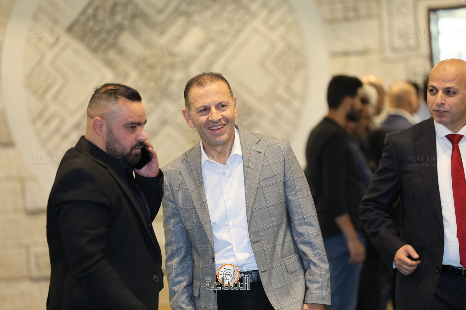 Madar Al-Saa Images 0.009530988577574173