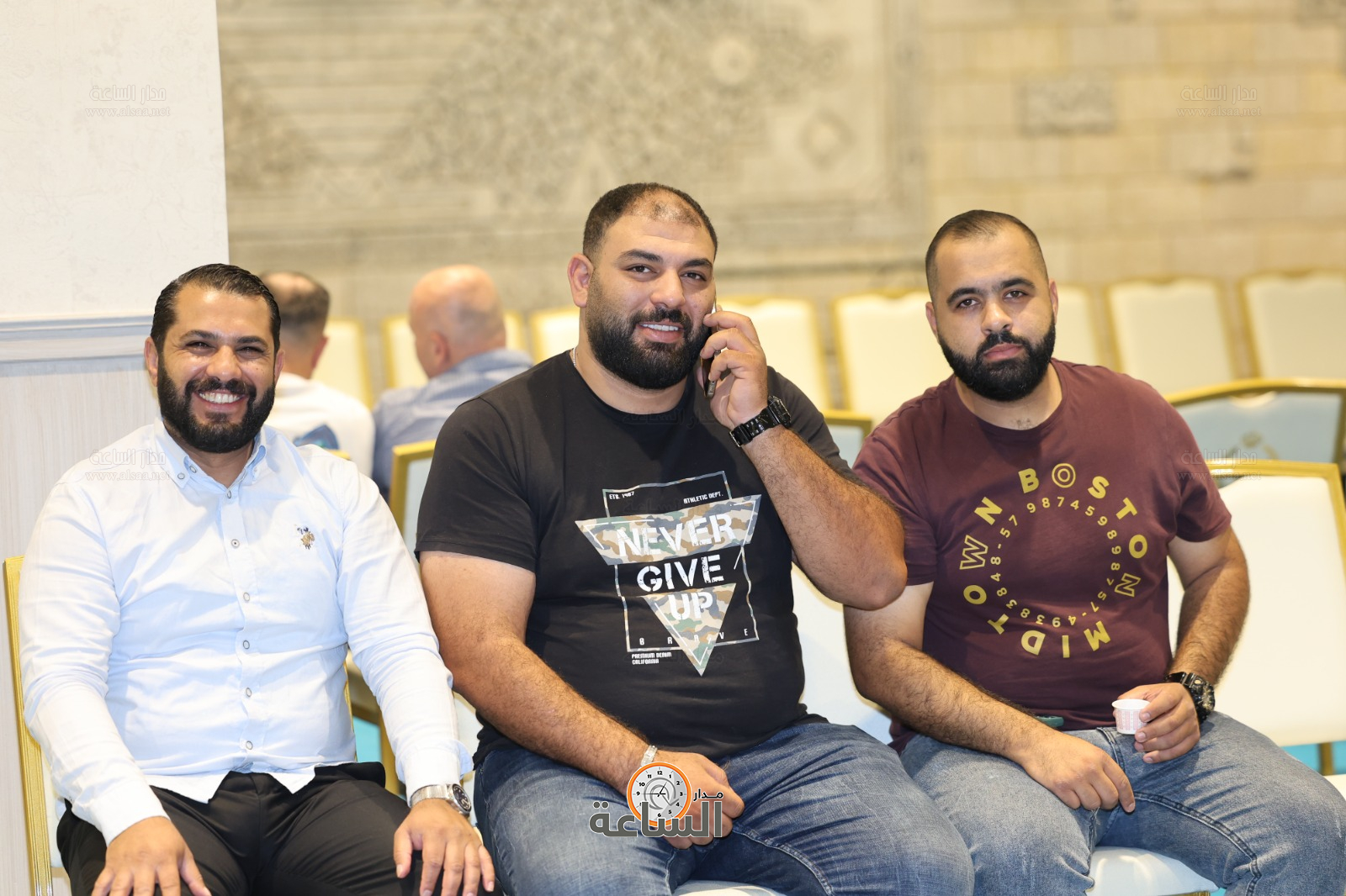 Madar Al-Saa Images 0.6148195845883035