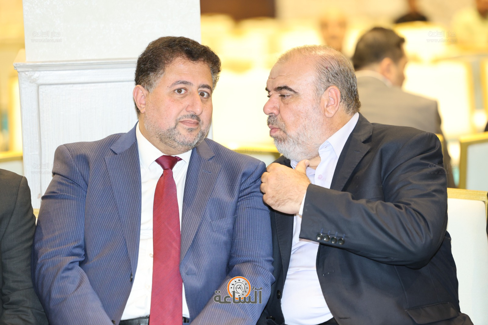 Madar Al-Saa Images 0.532352875207892