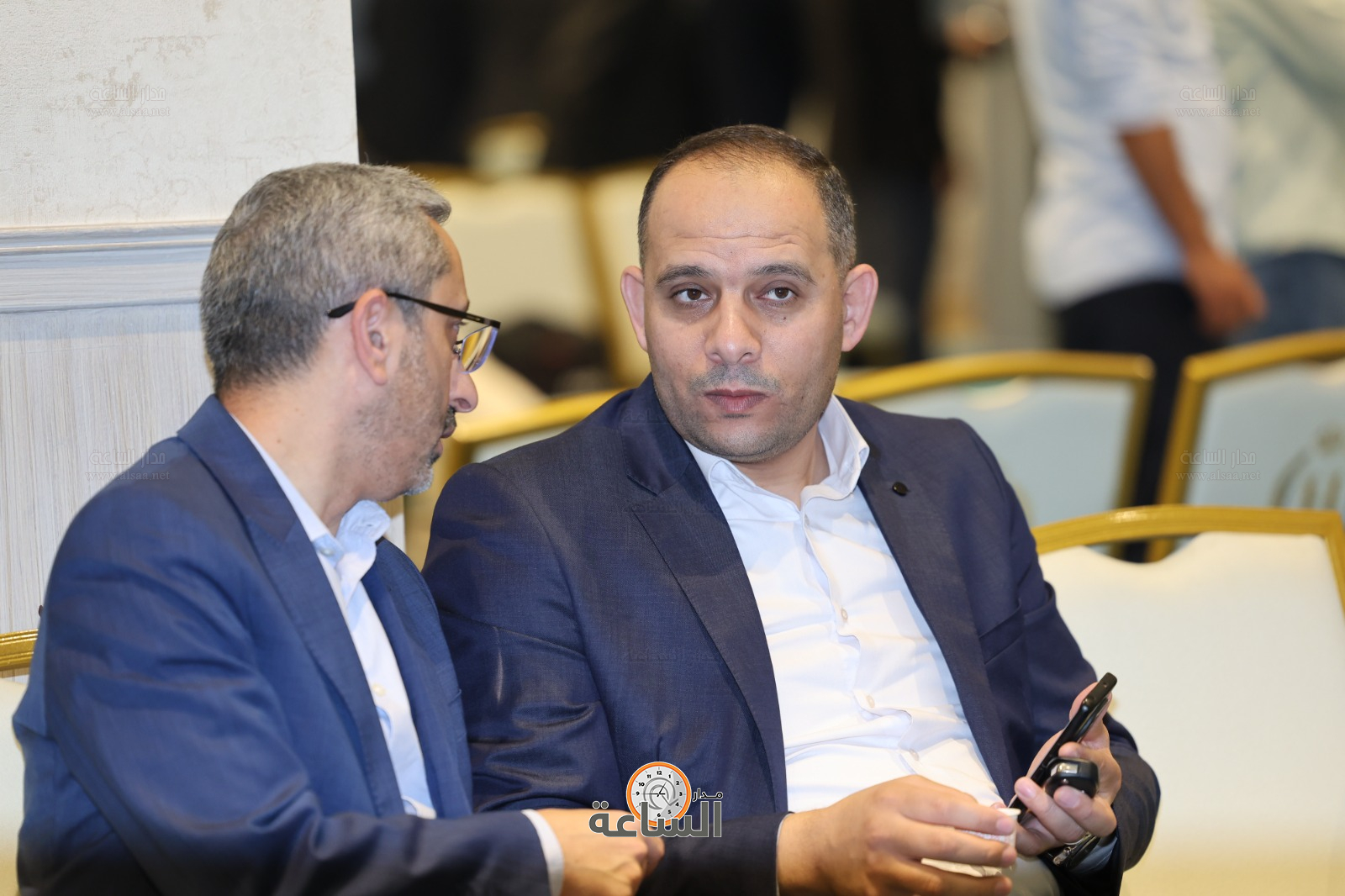 Madar Al-Saa Images 0.841269819970187