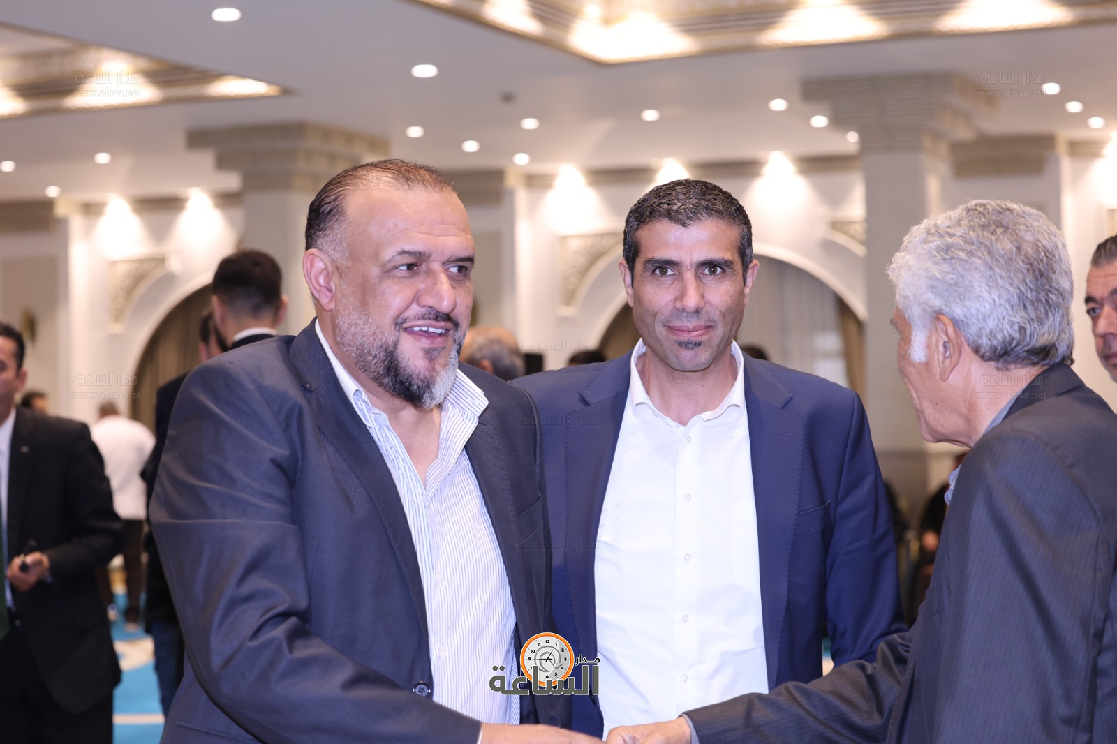 Madar Al-Saa Images 0.8707269493384062