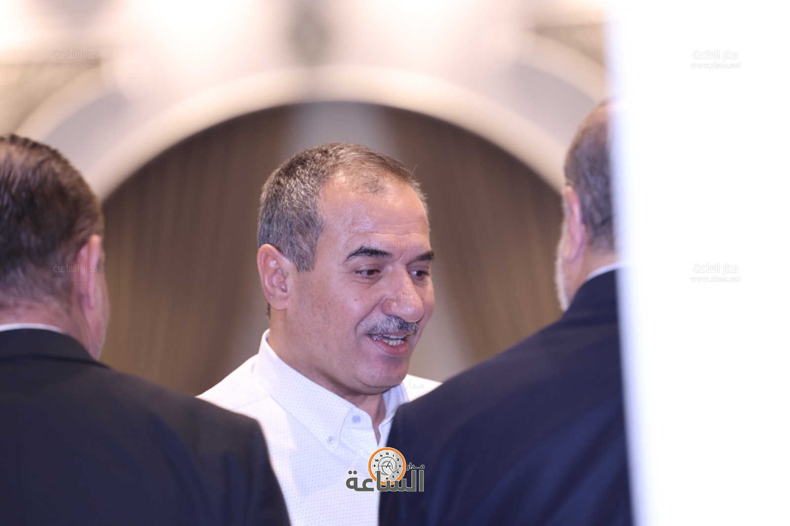 Madar Al-Saa Images 0.5081306116980869