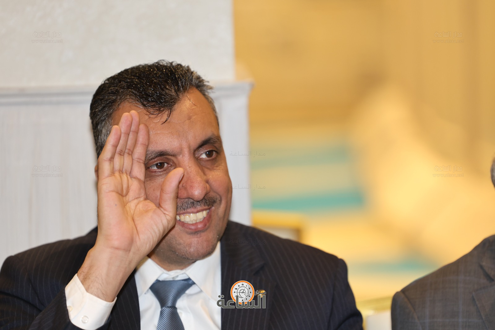 Madar Al-Saa Images 0.5989056154596892