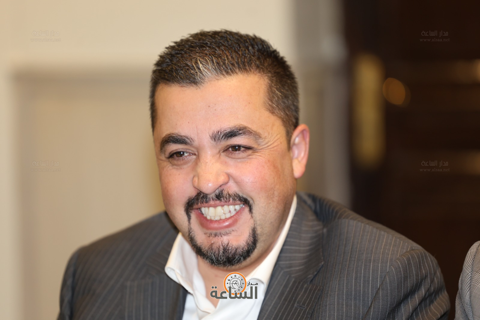 Madar Al-Saa Images 0.7662782274059431