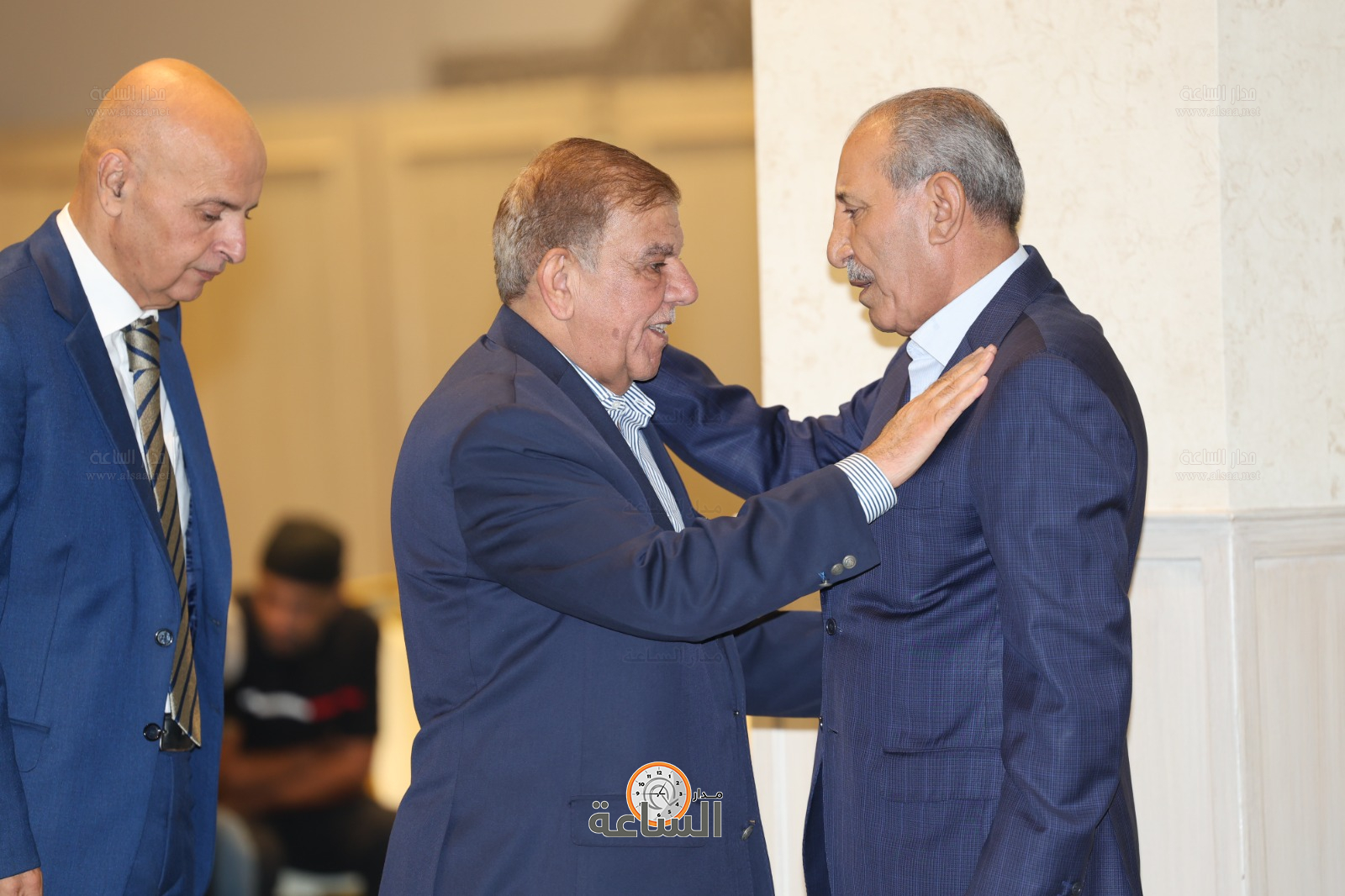 Madar Al-Saa Images 0.7051670097596358