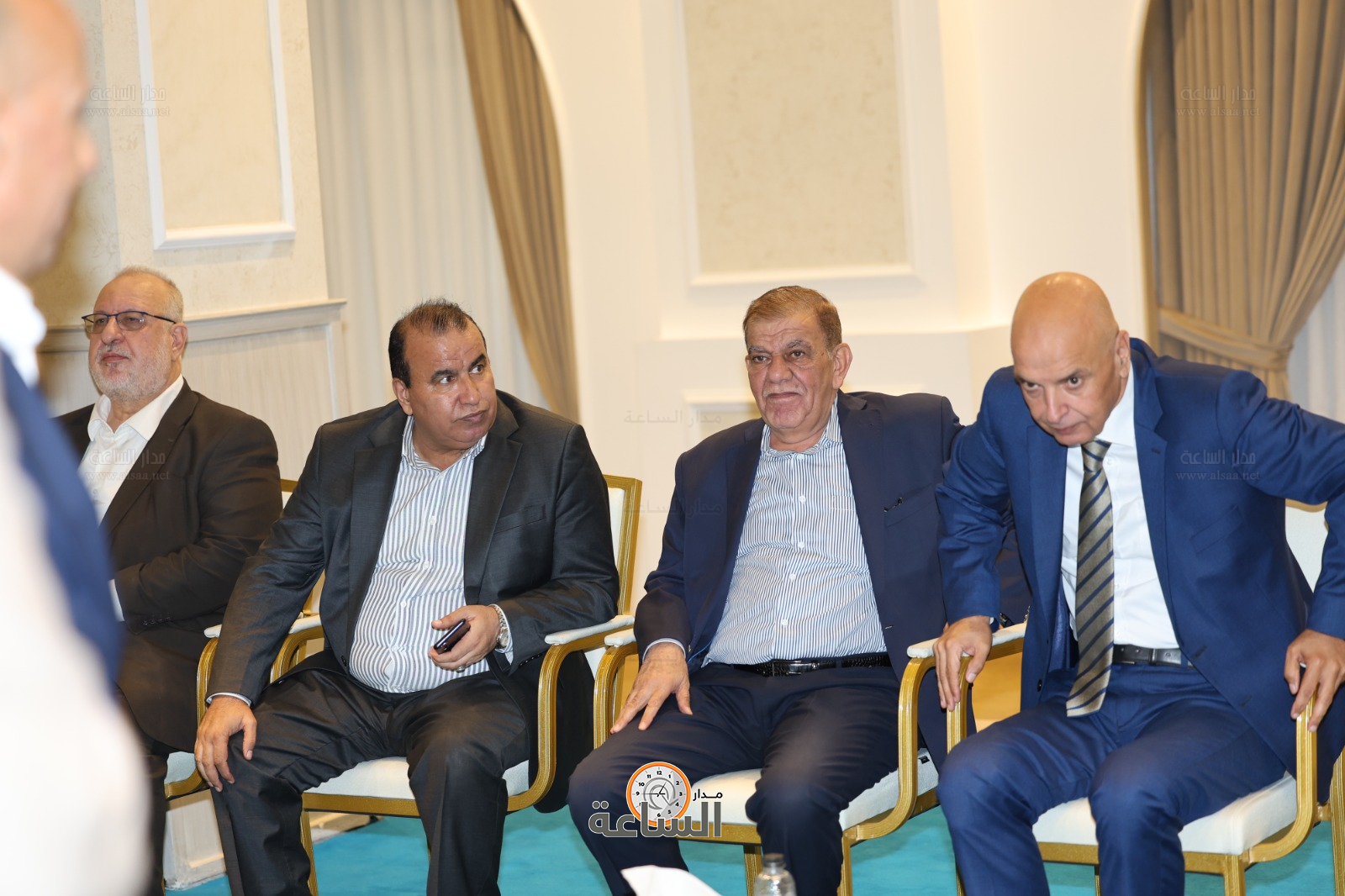 Madar Al-Saa Images 0.7986190288071656