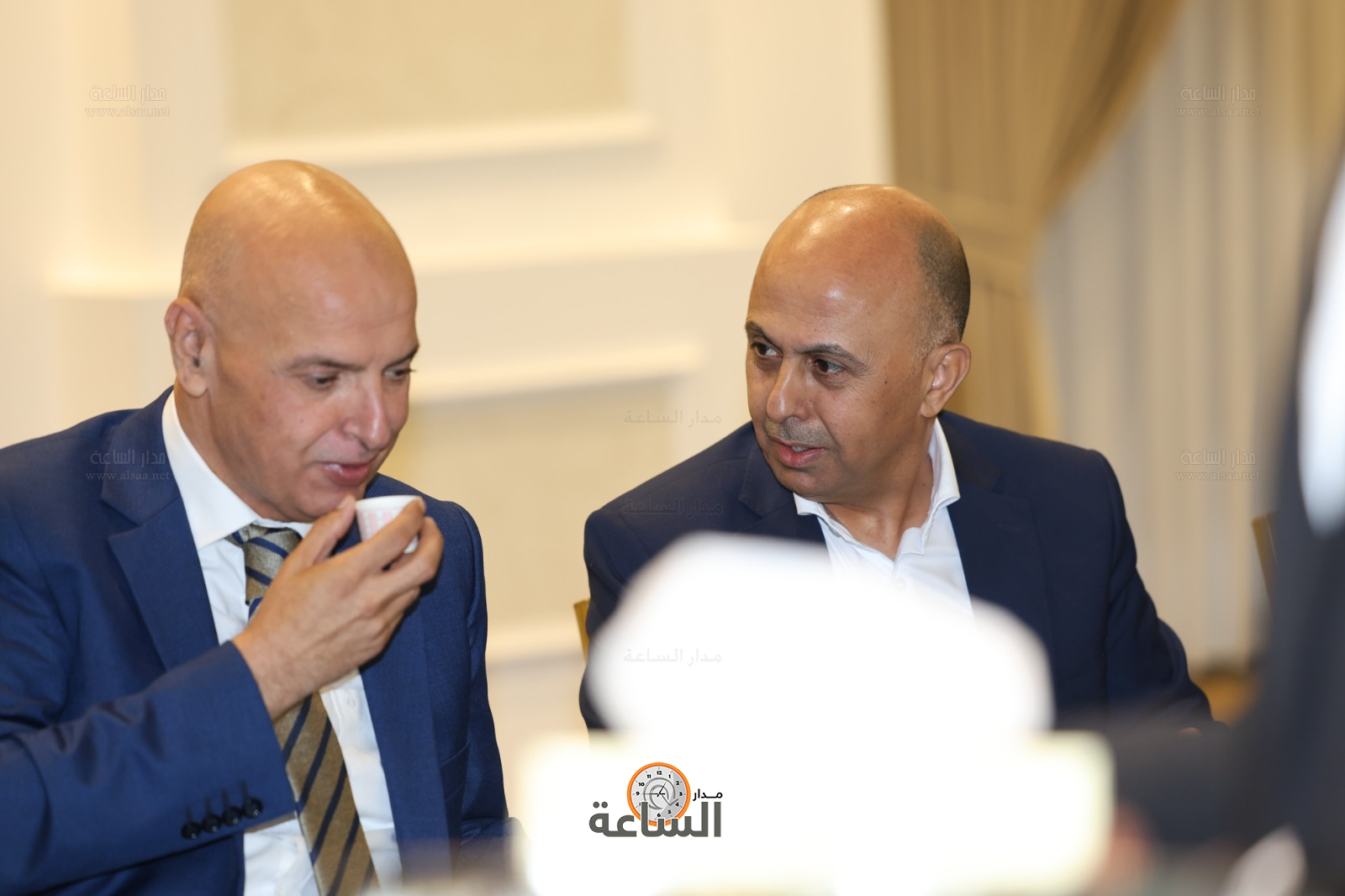 Madar Al-Saa Images 0.9291956815028054