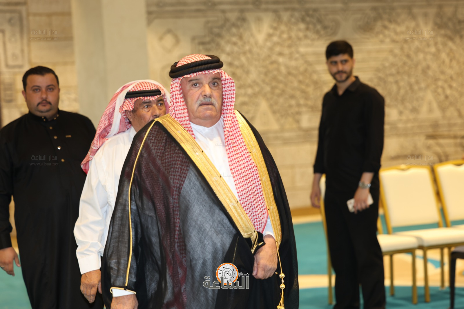 Madar Al-Saa Images 0.8602185584277879