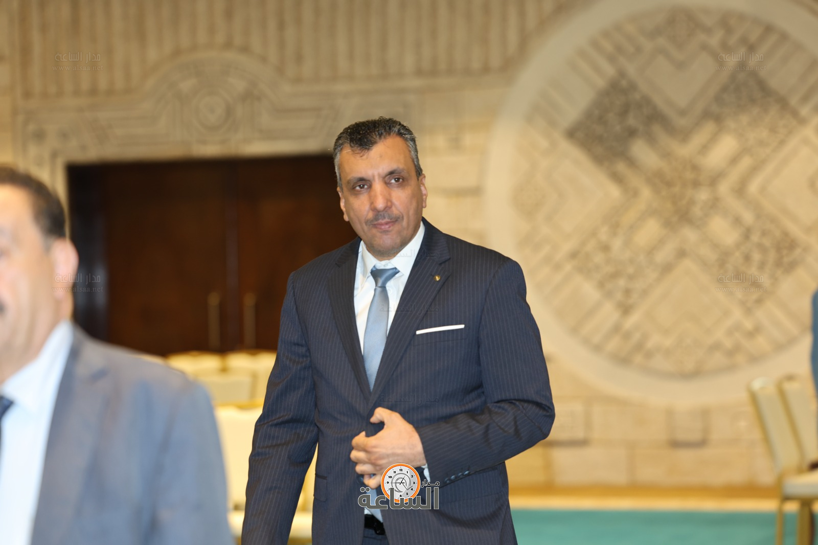 Madar Al-Saa Images 0.7776812896436619