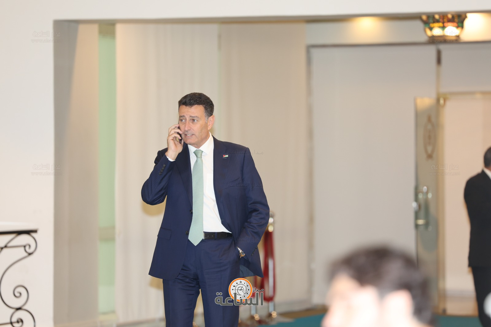 Madar Al-Saa Images 0.2662714862526171