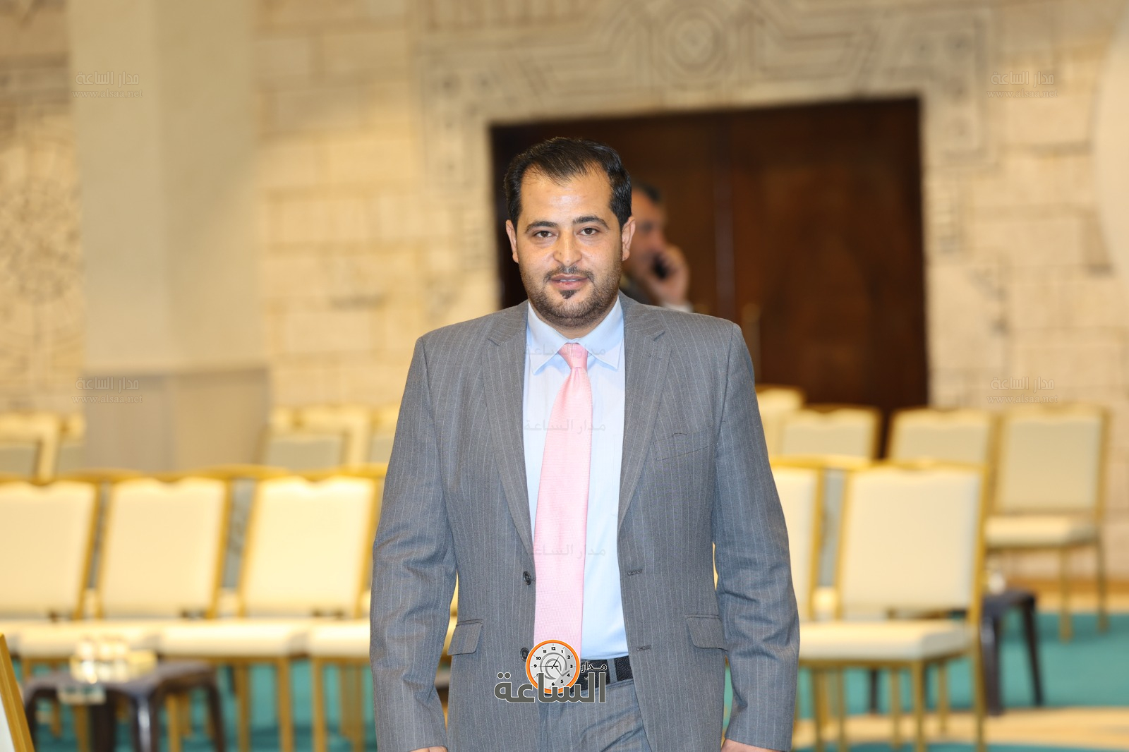 Madar Al-Saa Images 0.195613467691518