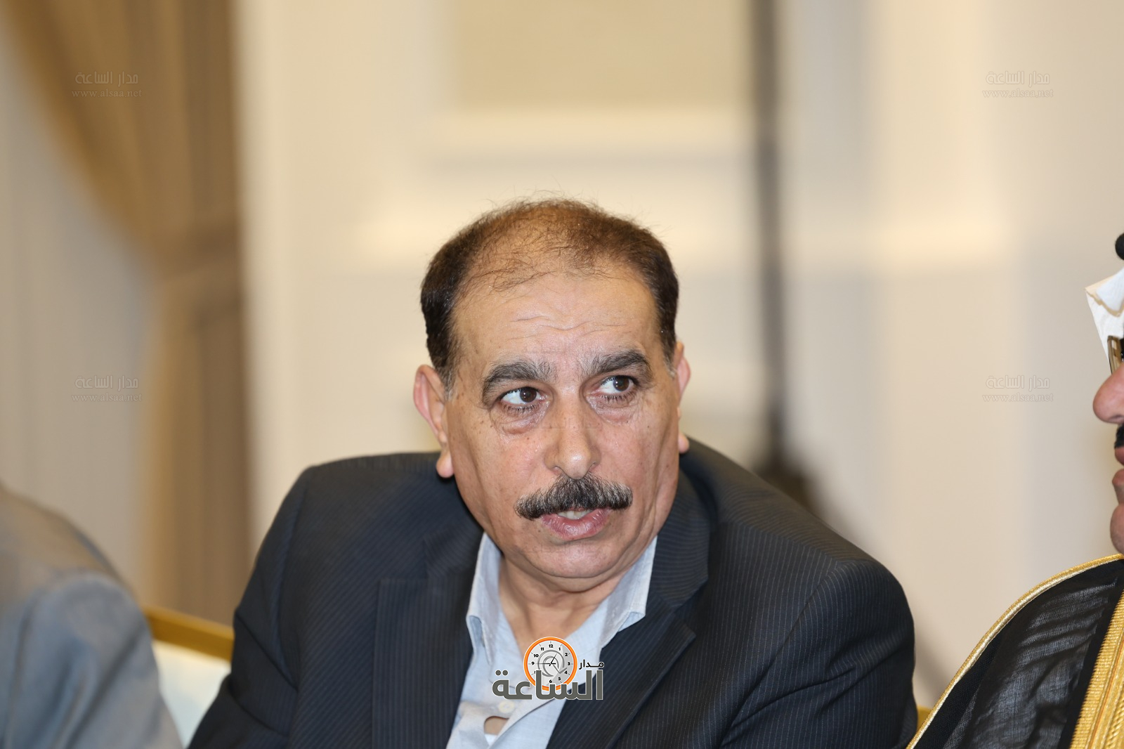 Madar Al-Saa Images 0.04520822289794246