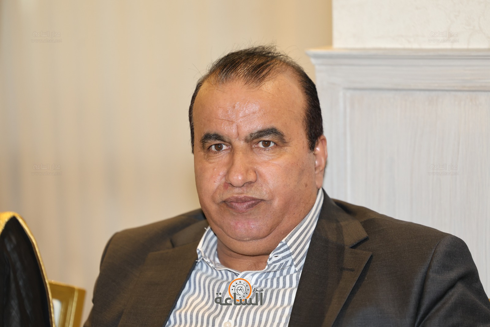 Madar Al-Saa Images 0.8251324383386046