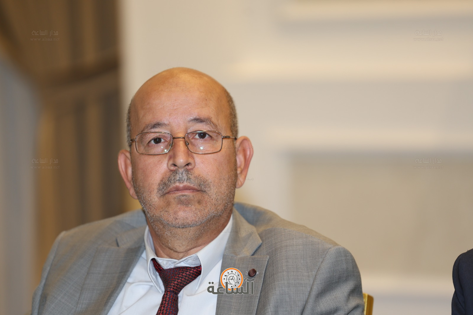 Madar Al-Saa Images 0.3773433296794443