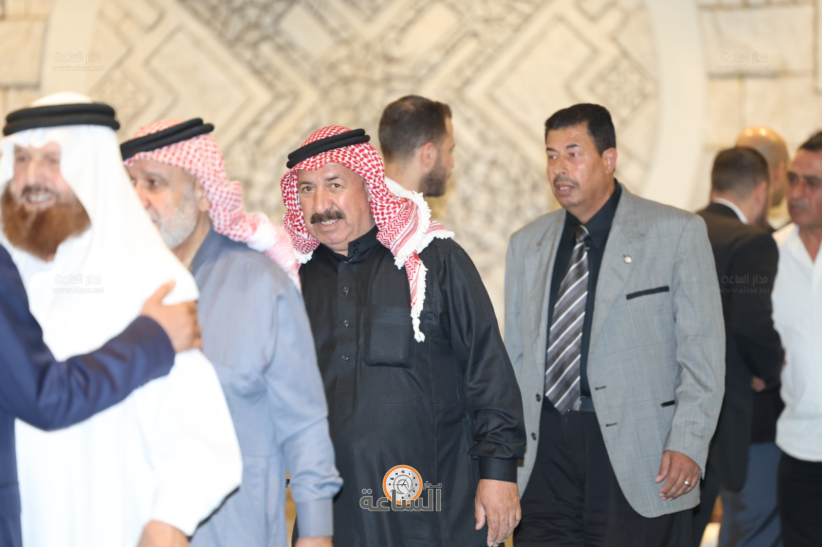 Madar Al-Saa Images 0.920740105752763