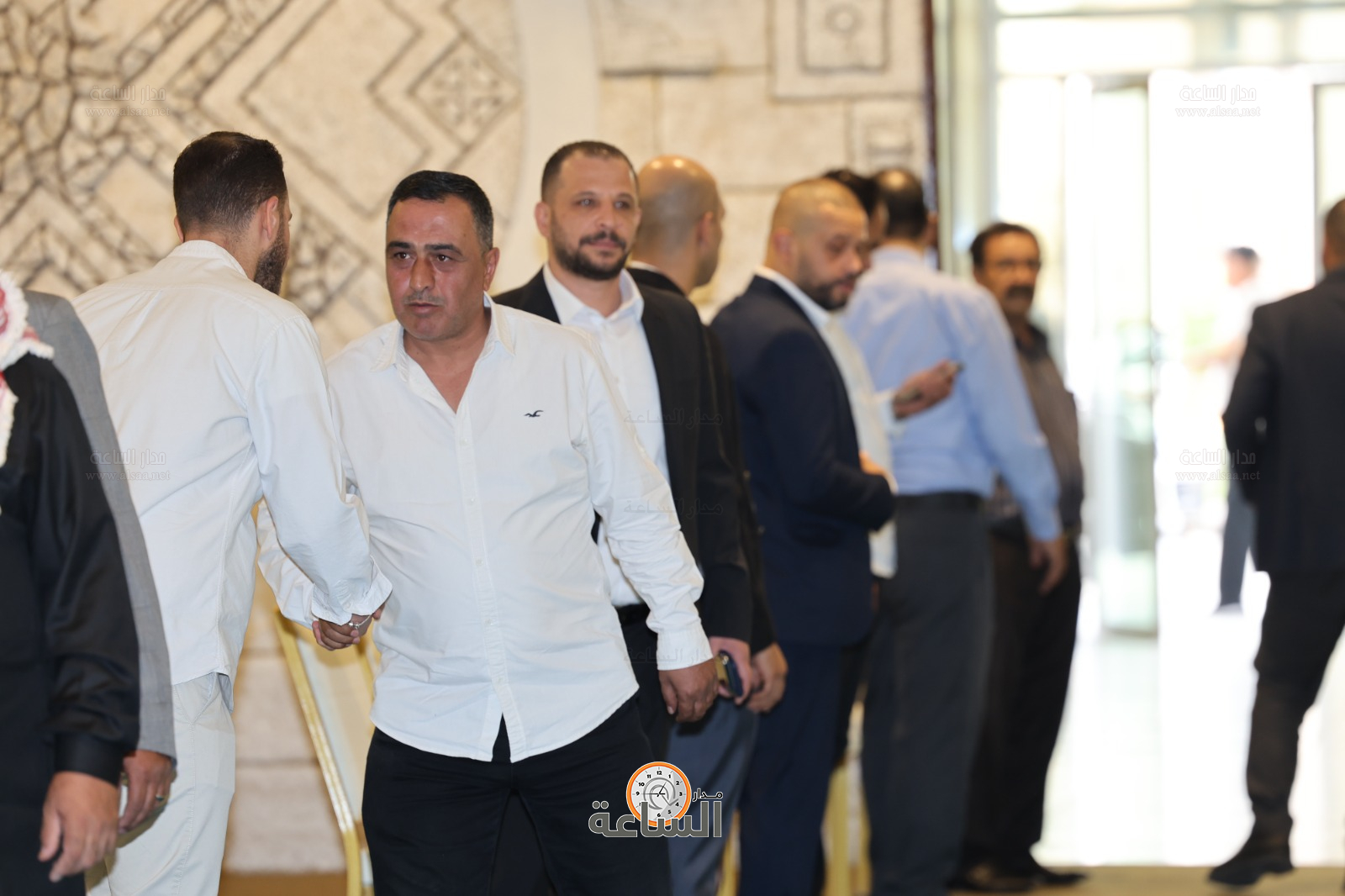 Madar Al-Saa Images 0.25621817008374703