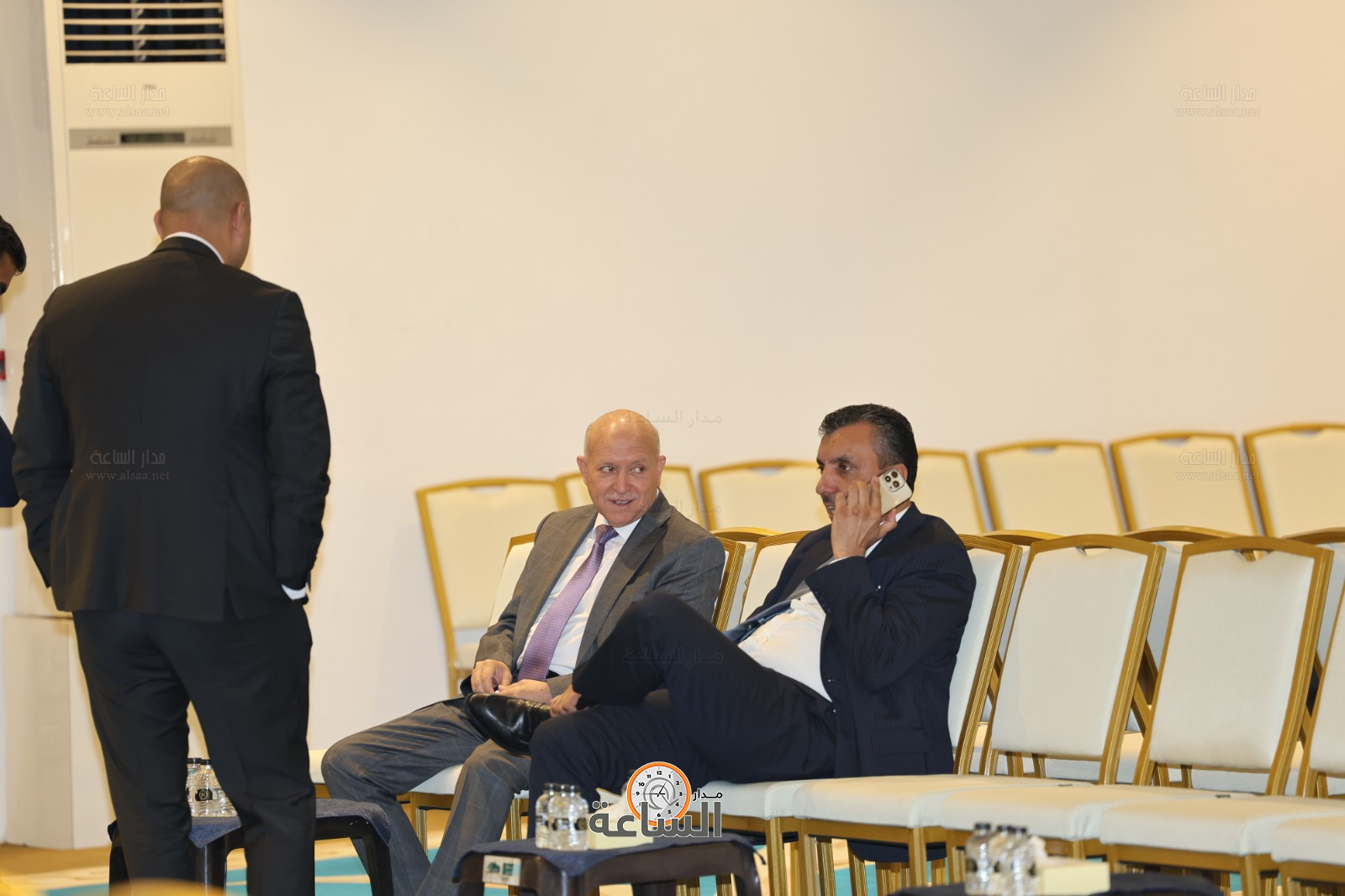 Madar Al-Saa Images 0.18011161565268852