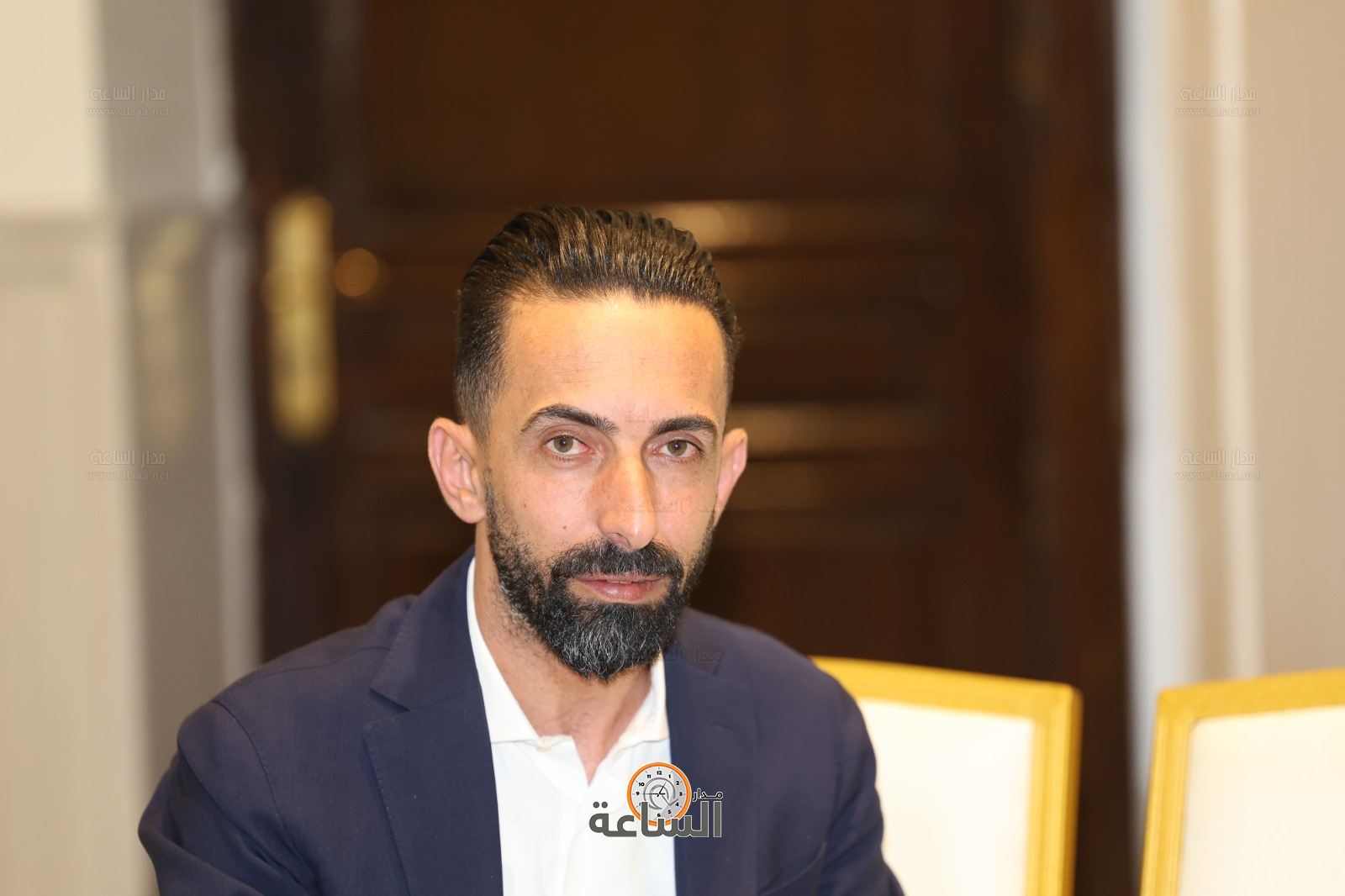 Madar Al-Saa Images 0.13938389687392494