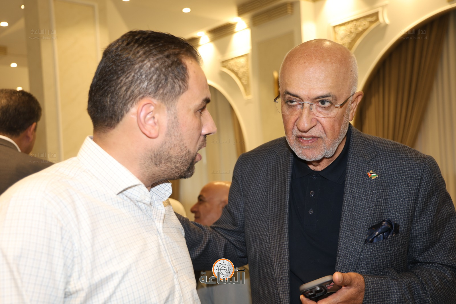 Madar Al-Saa Images 0.014664091752683905