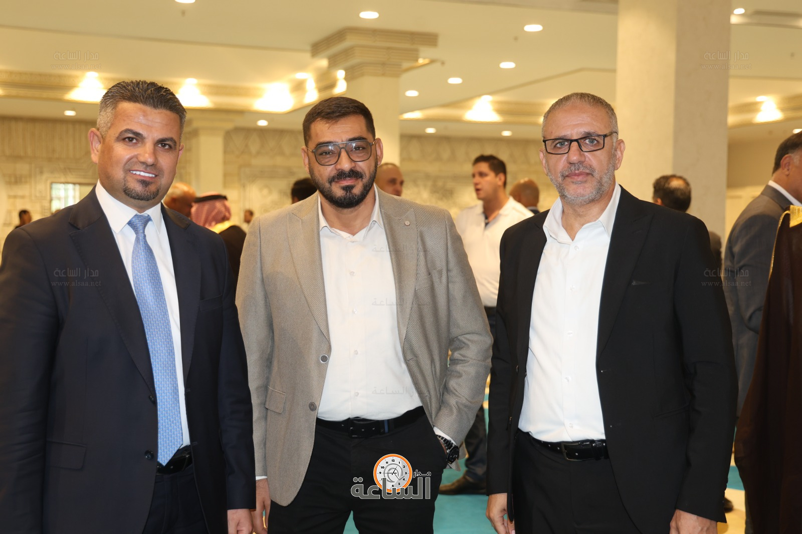 Madar Al-Saa Images 0.9676648416669473