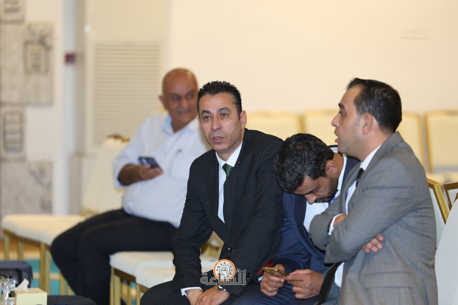 Madar Al-Saa Images 0.338066831832445