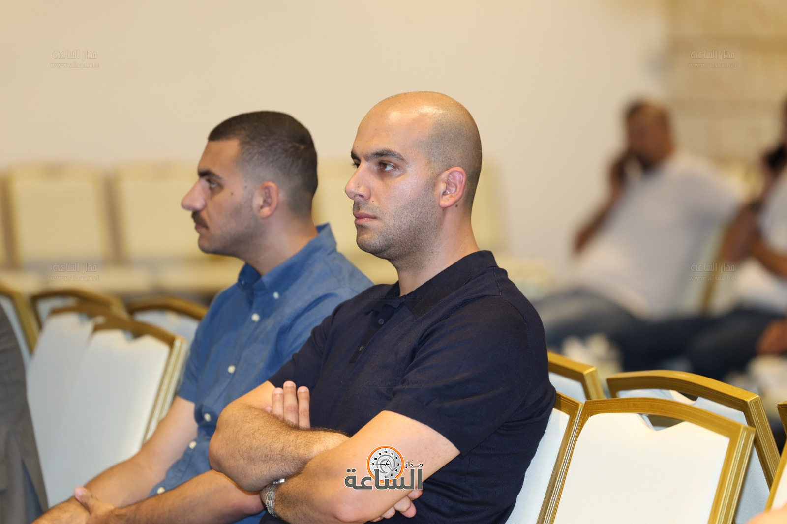 Madar Al-Saa Images 0.13471225539884546