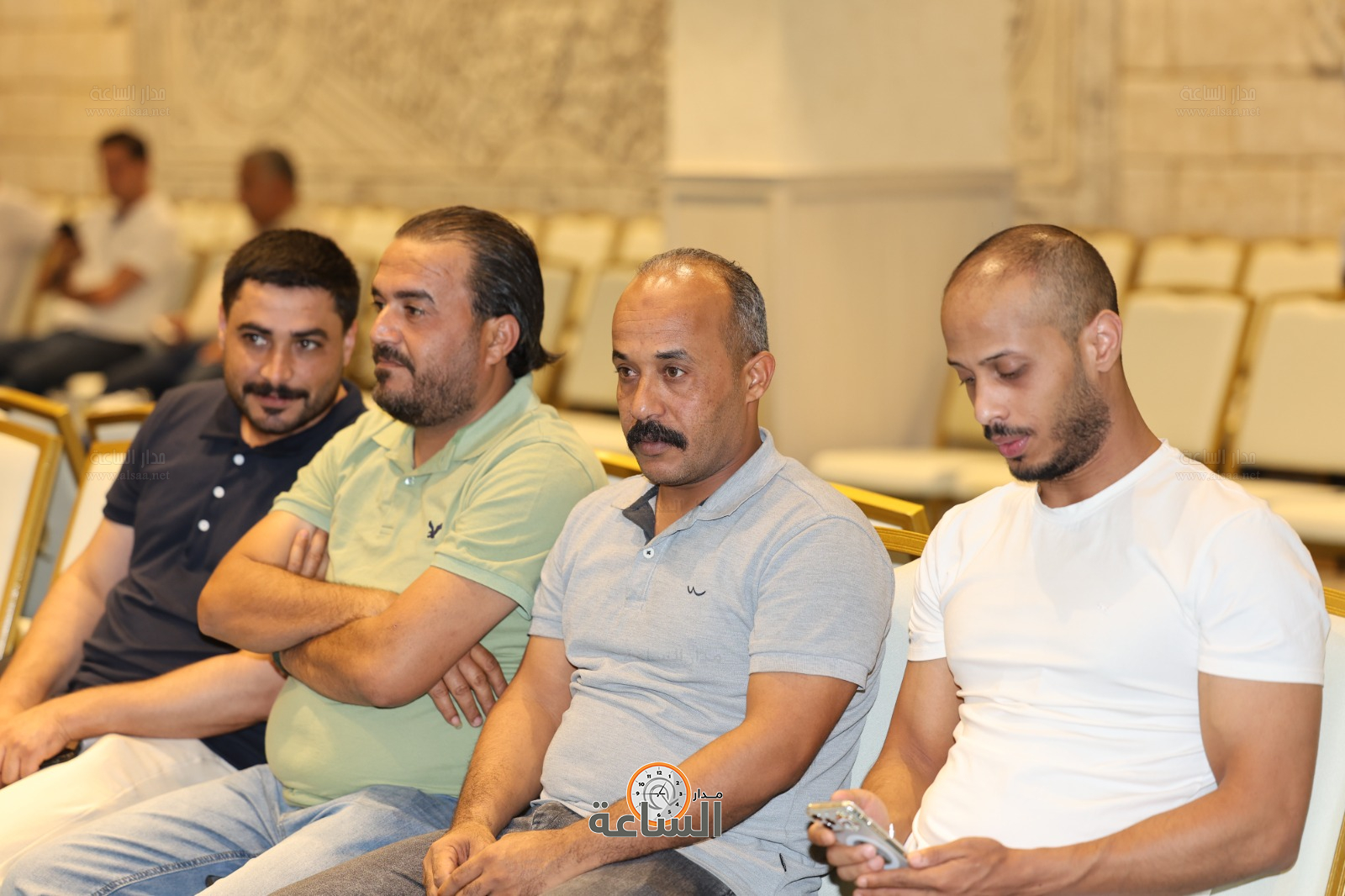 Madar Al-Saa Images 0.9082211744072162