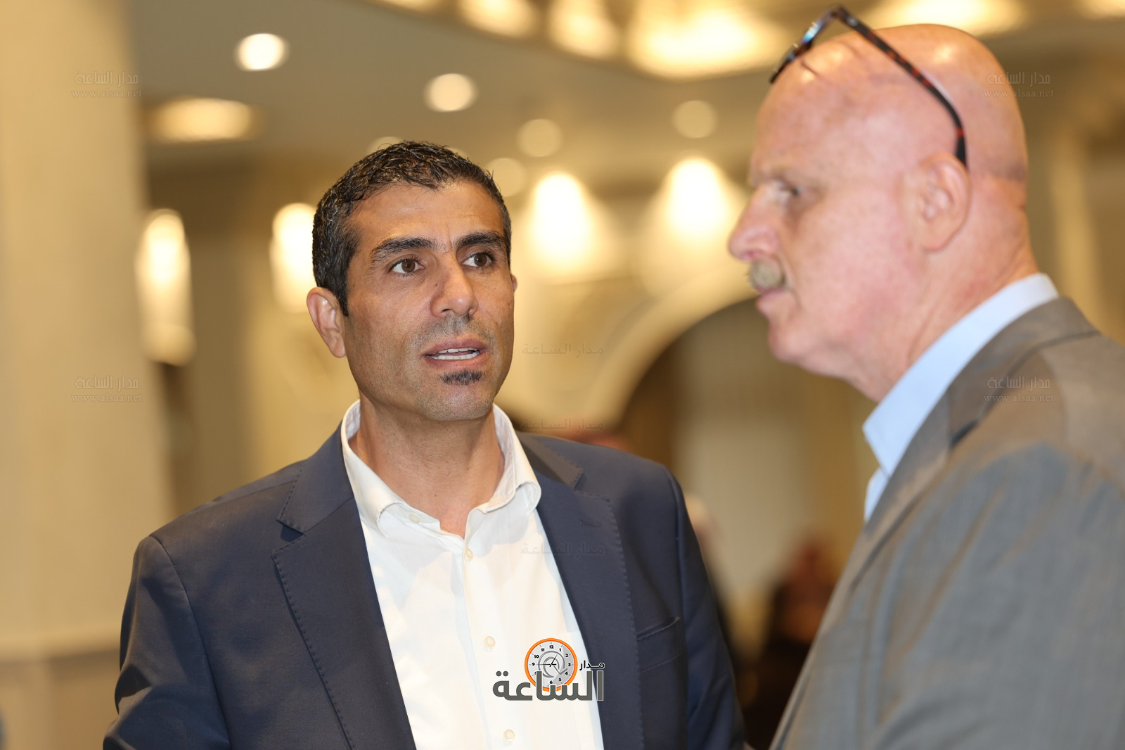 Madar Al-Saa Images 0.9330921442655711