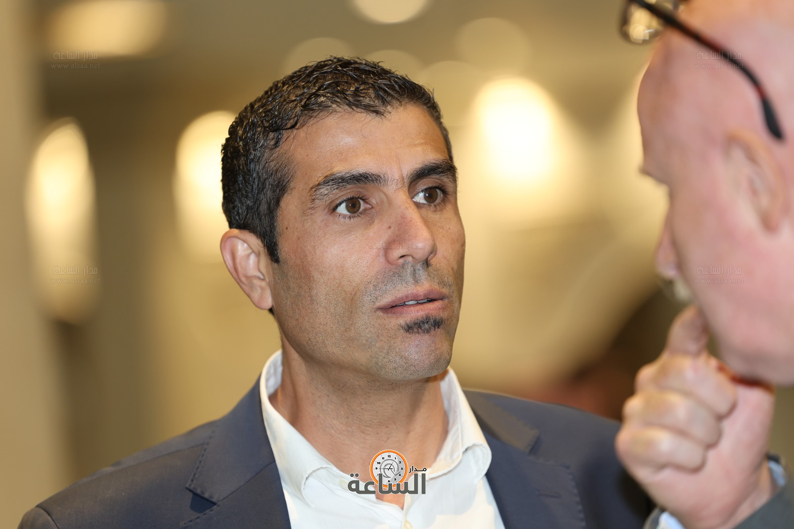 Madar Al-Saa Images 0.5878260570170162