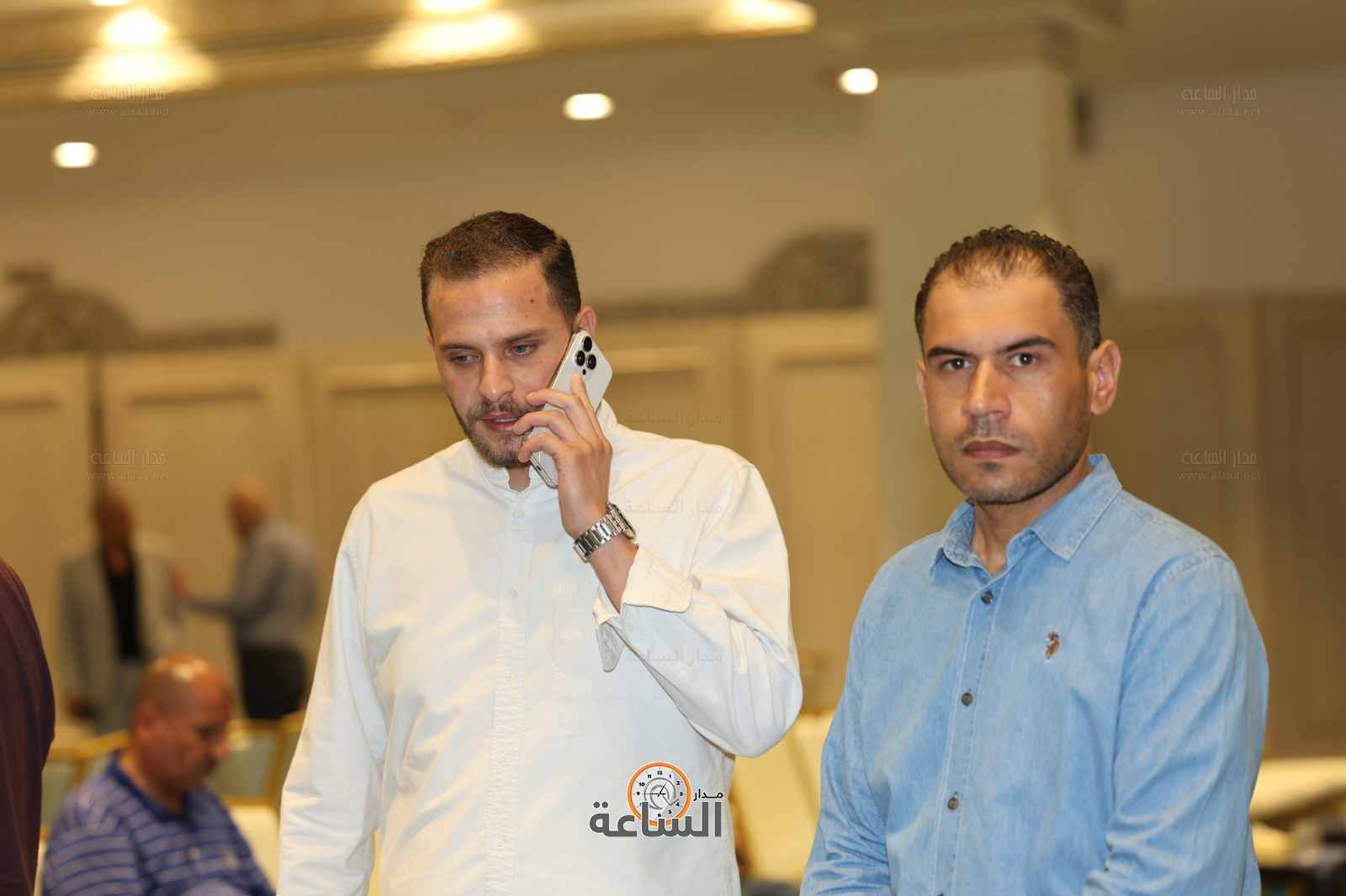 Madar Al-Saa Images 0.8103813514568136