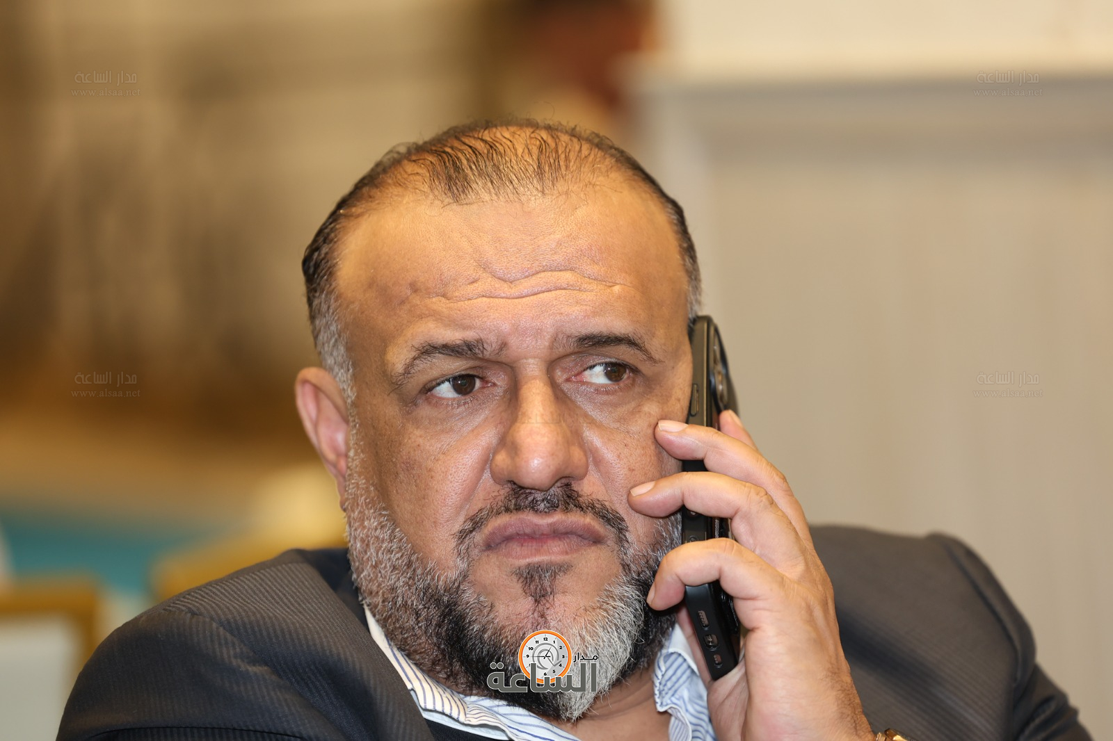 Madar Al-Saa Images 0.7426607289913415