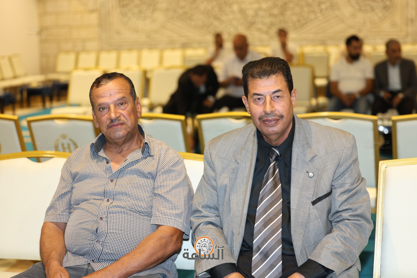 Madar Al-Saa Images 0.32471404498686973