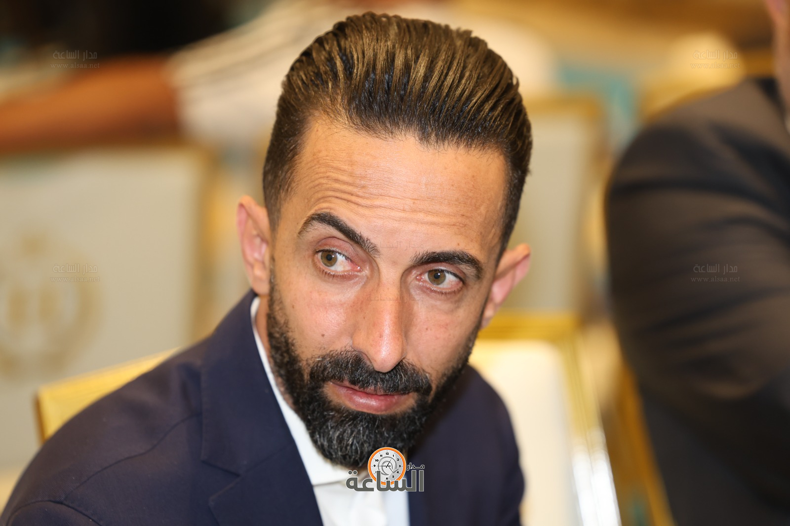 Madar Al-Saa Images 0.11716569712288516