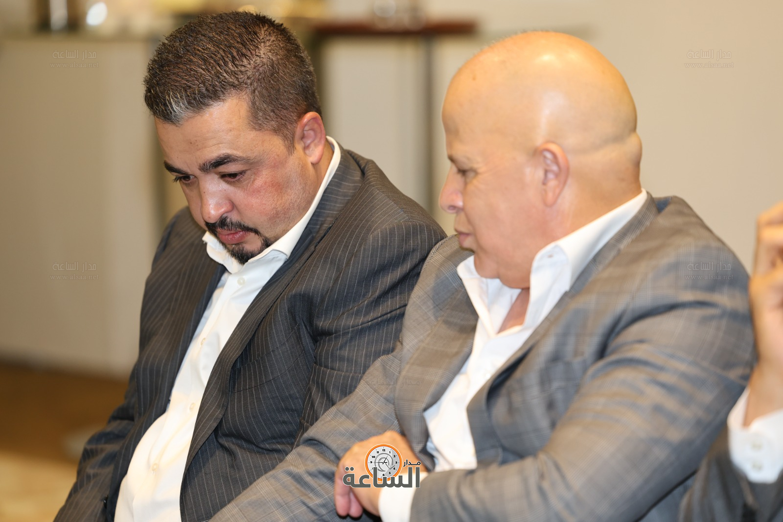 Madar Al-Saa Images 0.32264218285609725