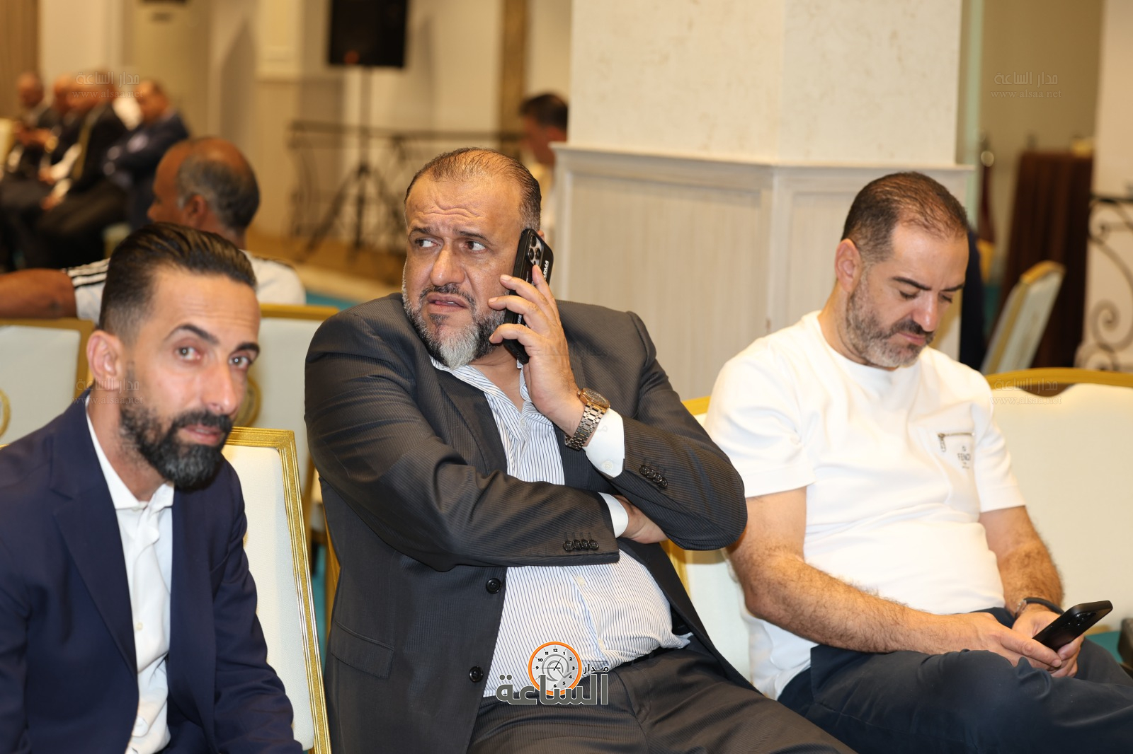 Madar Al-Saa Images 0.026415226638384914