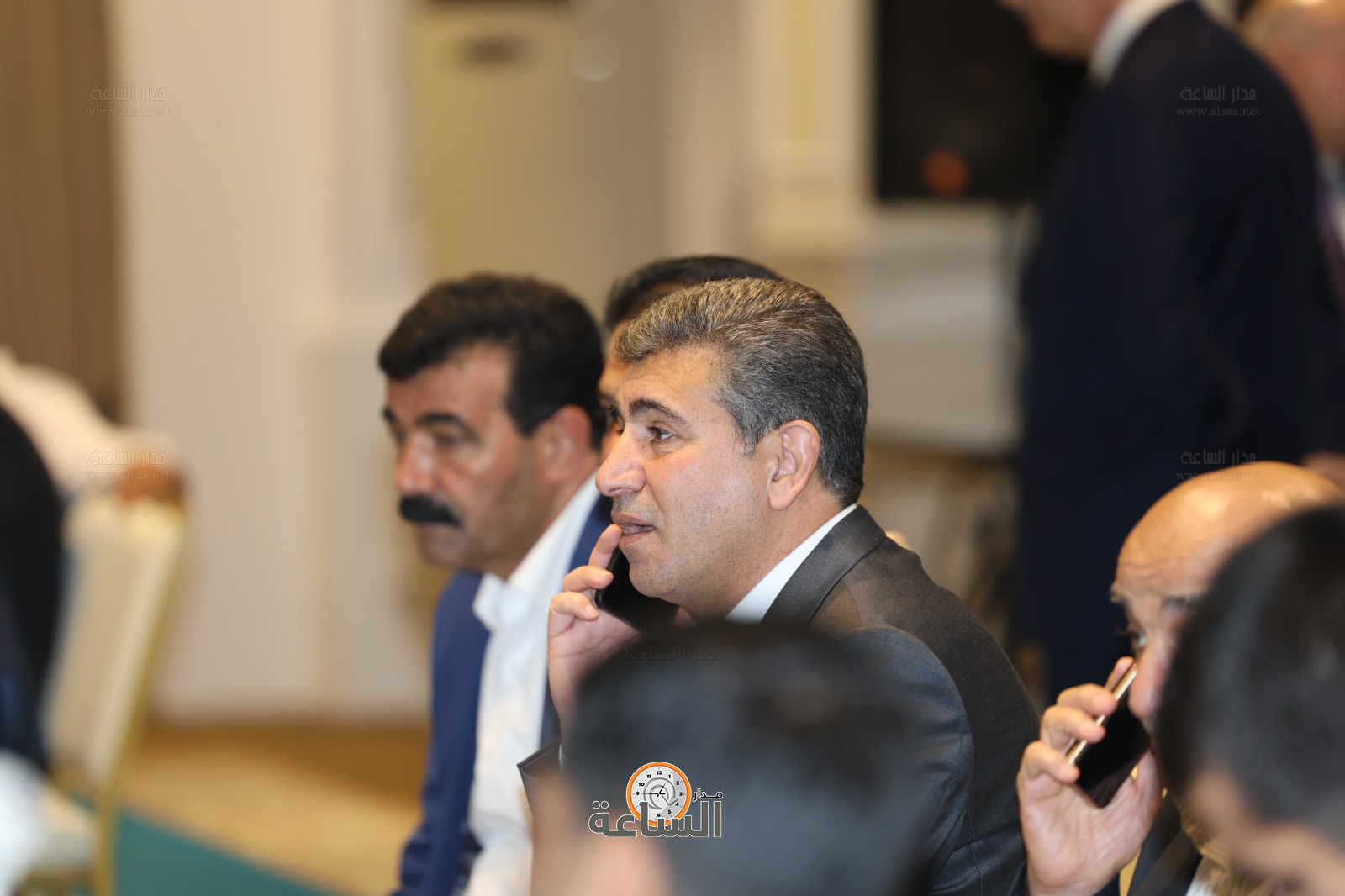 Madar Al-Saa Images 0.34576738762664905