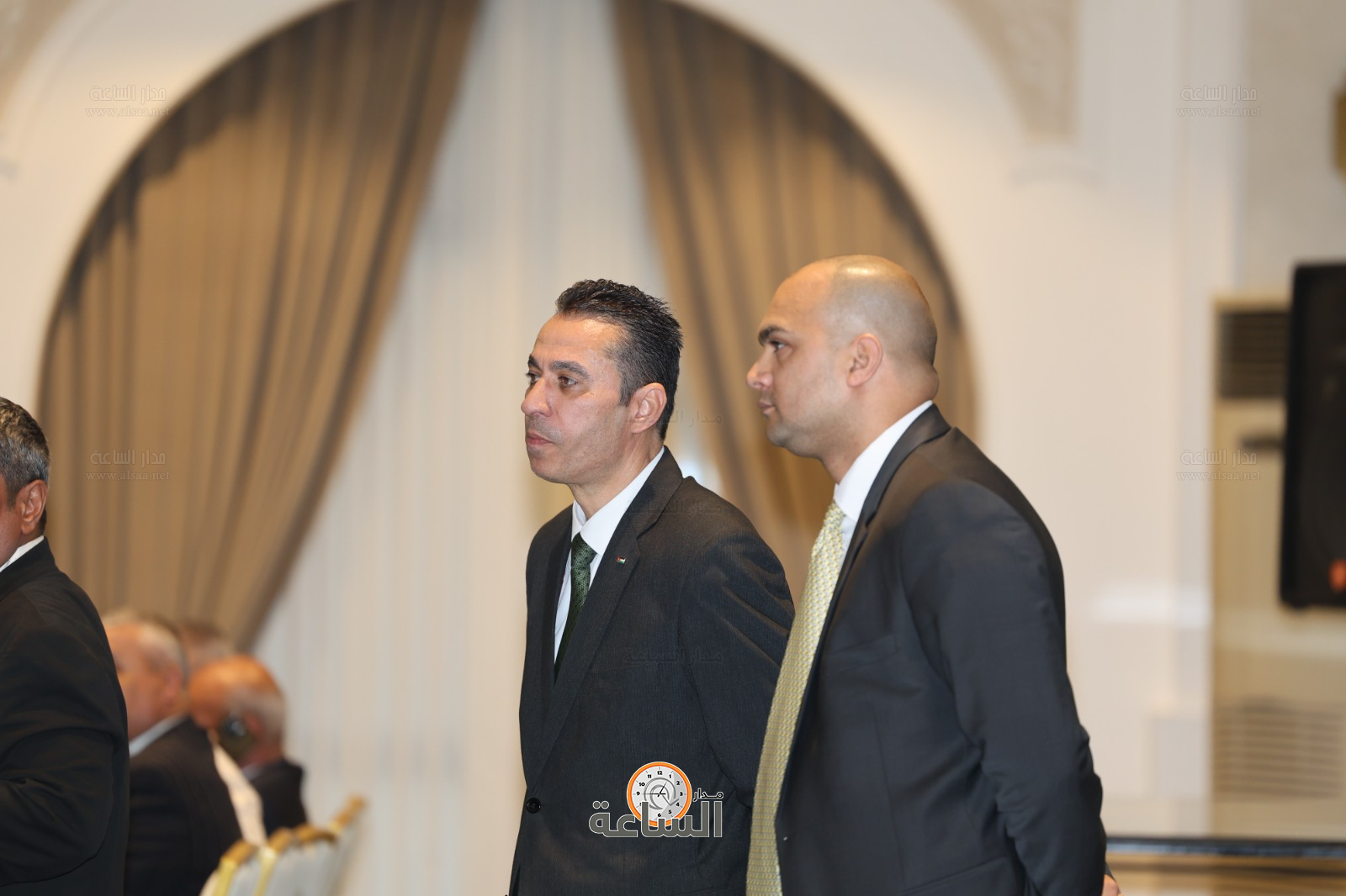 Madar Al-Saa Images 0.2959044536600083